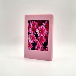 Фоторамка Instax (нежно-розовая)